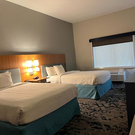 Country Inn & Suites By Radisson, Lsu - Medical Corridor Baton Rouge Luaran gambar