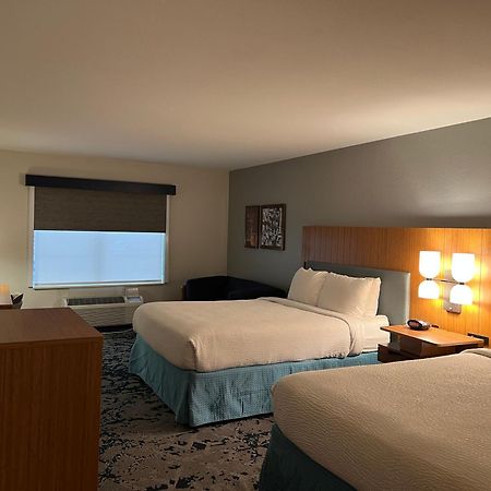 Country Inn & Suites By Radisson, Lsu - Medical Corridor Baton Rouge Luaran gambar