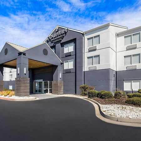Country Inn & Suites By Radisson, Lsu - Medical Corridor Baton Rouge Luaran gambar