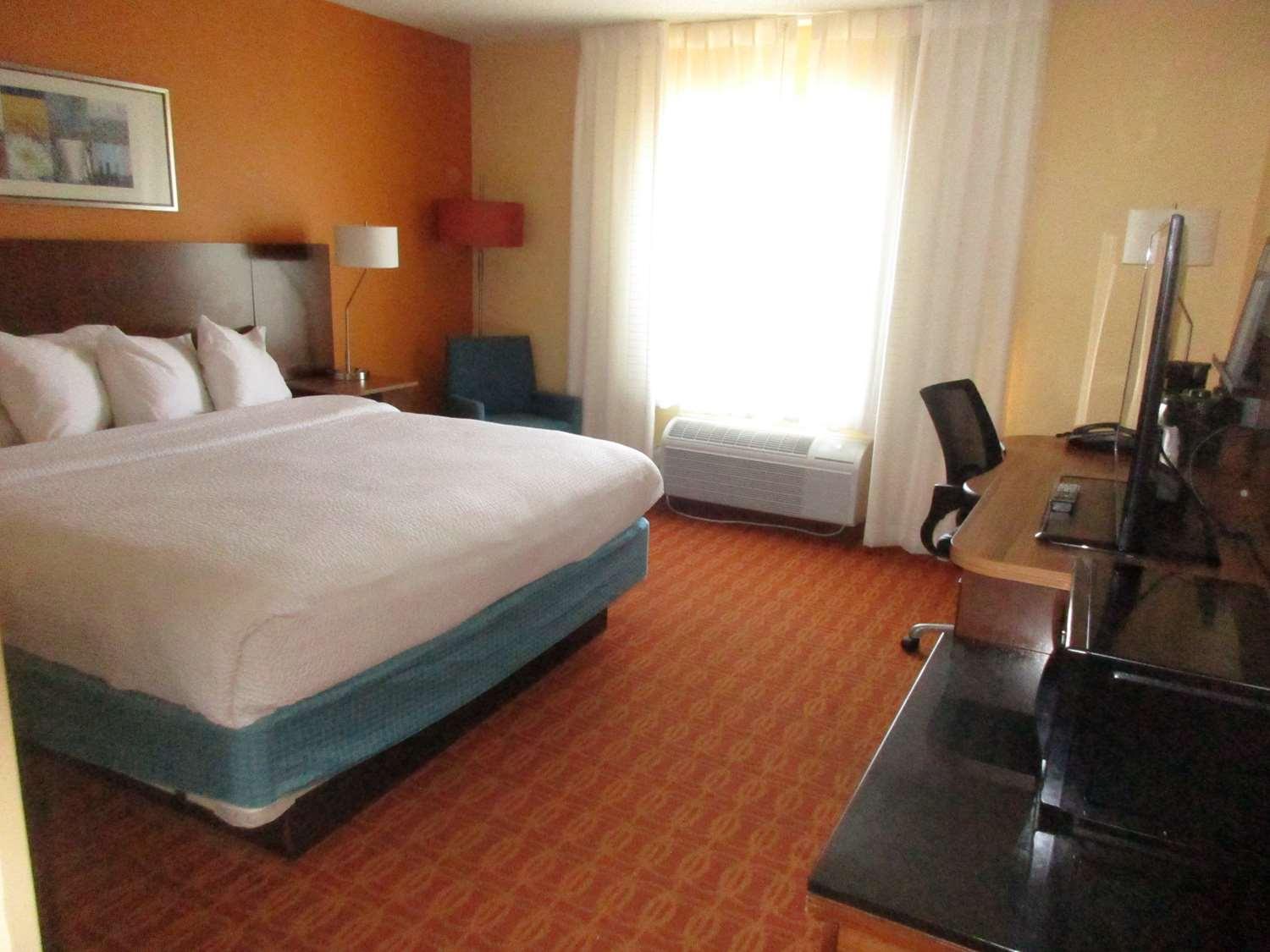Country Inn & Suites By Radisson, Lsu - Medical Corridor Baton Rouge Luaran gambar