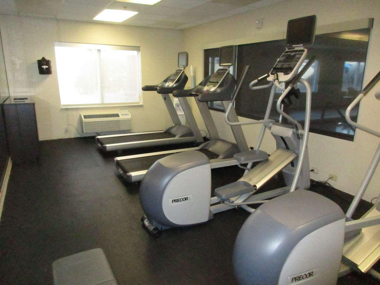 Country Inn & Suites By Radisson, Lsu - Medical Corridor Baton Rouge Luaran gambar