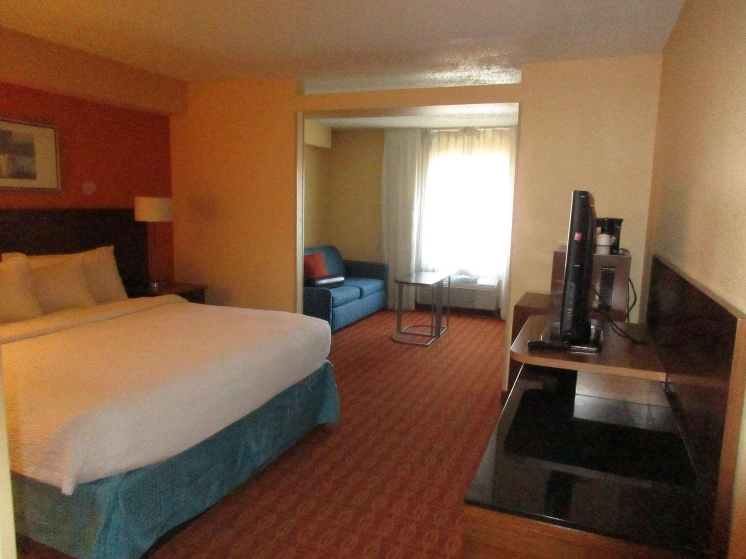 Country Inn & Suites By Radisson, Lsu - Medical Corridor Baton Rouge Luaran gambar
