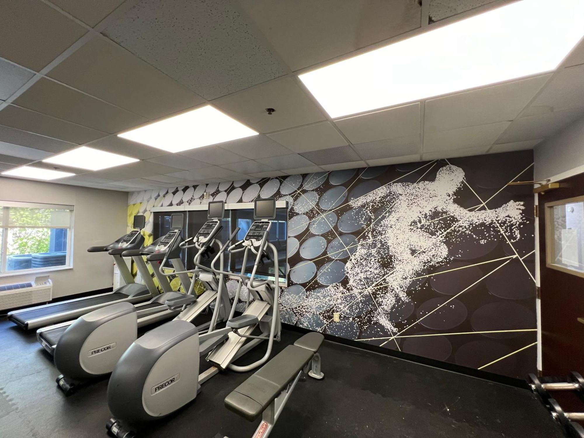 Country Inn & Suites By Radisson, Lsu - Medical Corridor Baton Rouge Luaran gambar