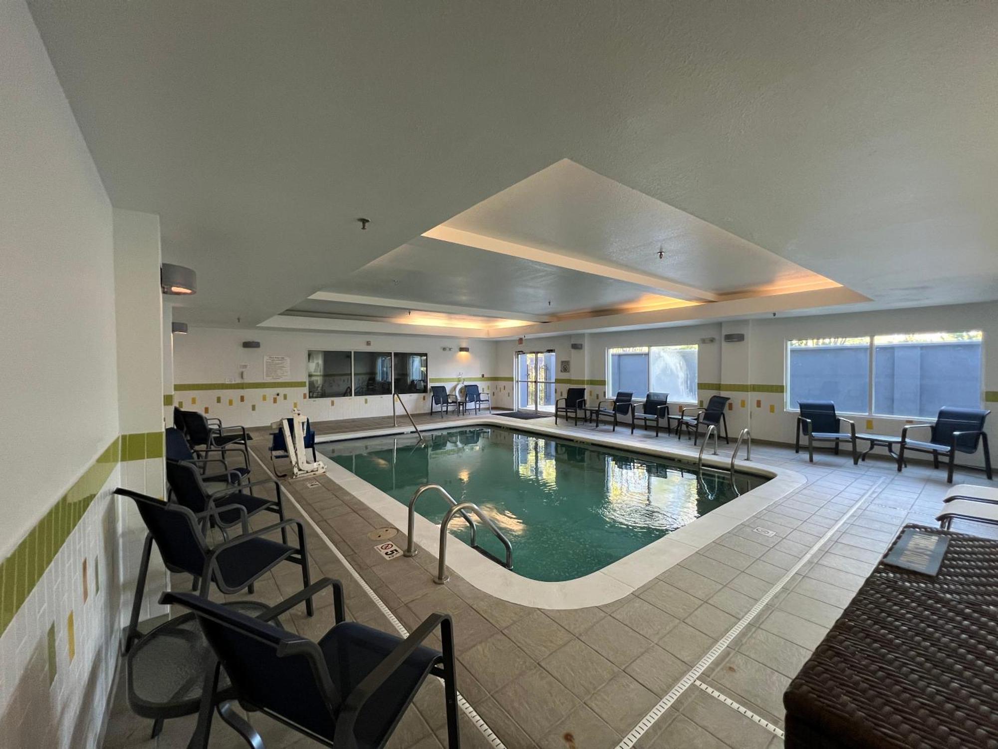 Country Inn & Suites By Radisson, Lsu - Medical Corridor Baton Rouge Luaran gambar