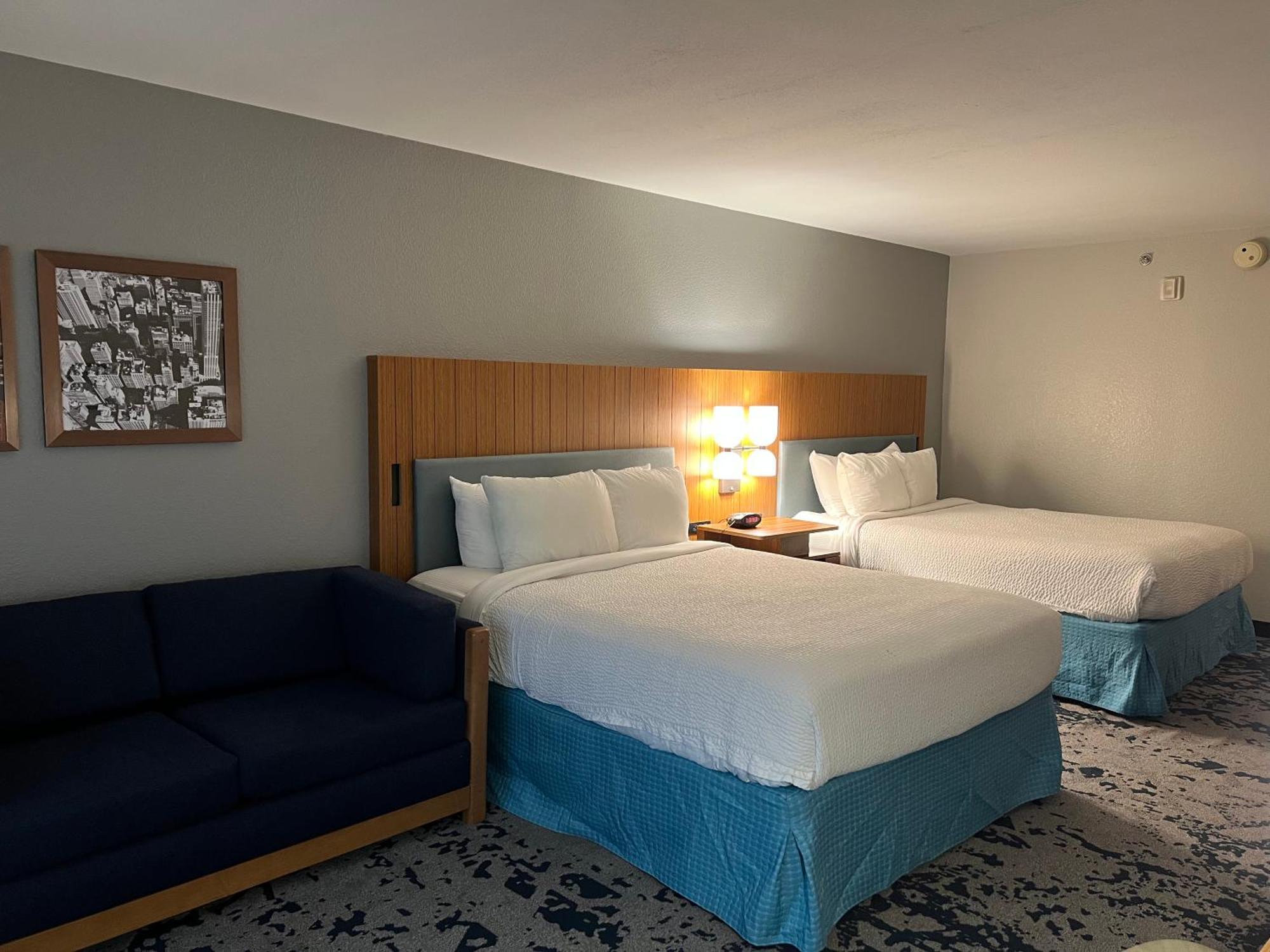 Country Inn & Suites By Radisson, Lsu - Medical Corridor Baton Rouge Luaran gambar