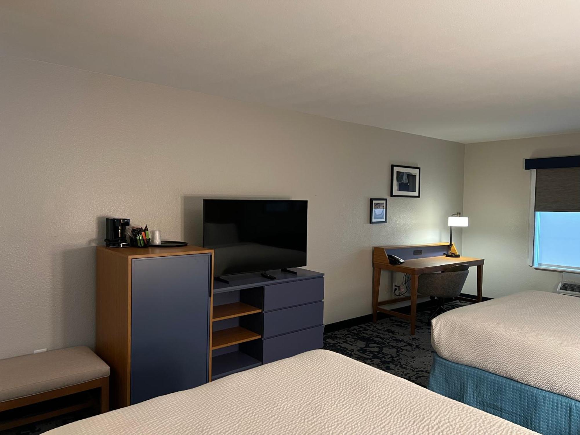 Country Inn & Suites By Radisson, Lsu - Medical Corridor Baton Rouge Luaran gambar