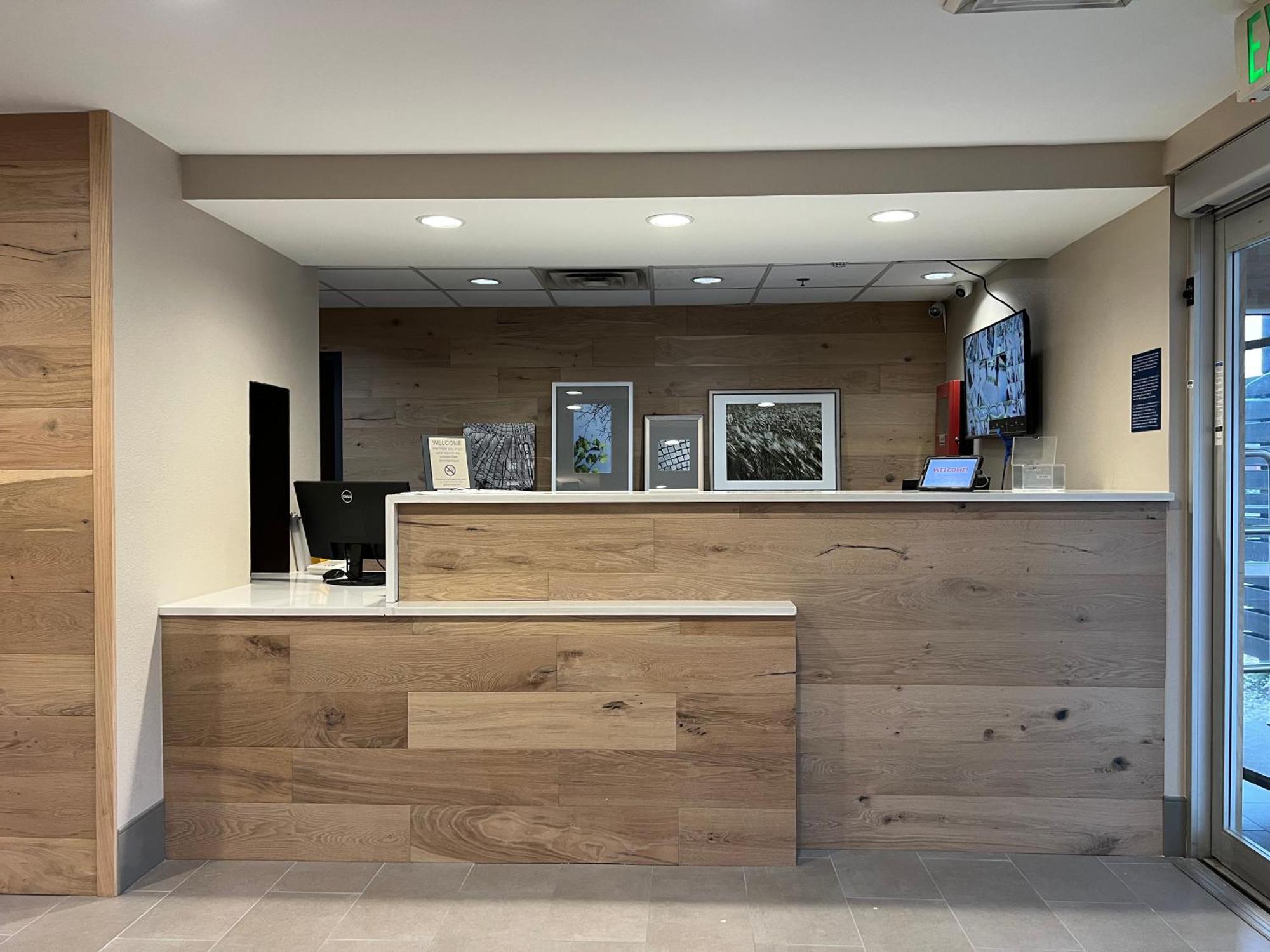 Country Inn & Suites By Radisson, Lsu - Medical Corridor Baton Rouge Luaran gambar