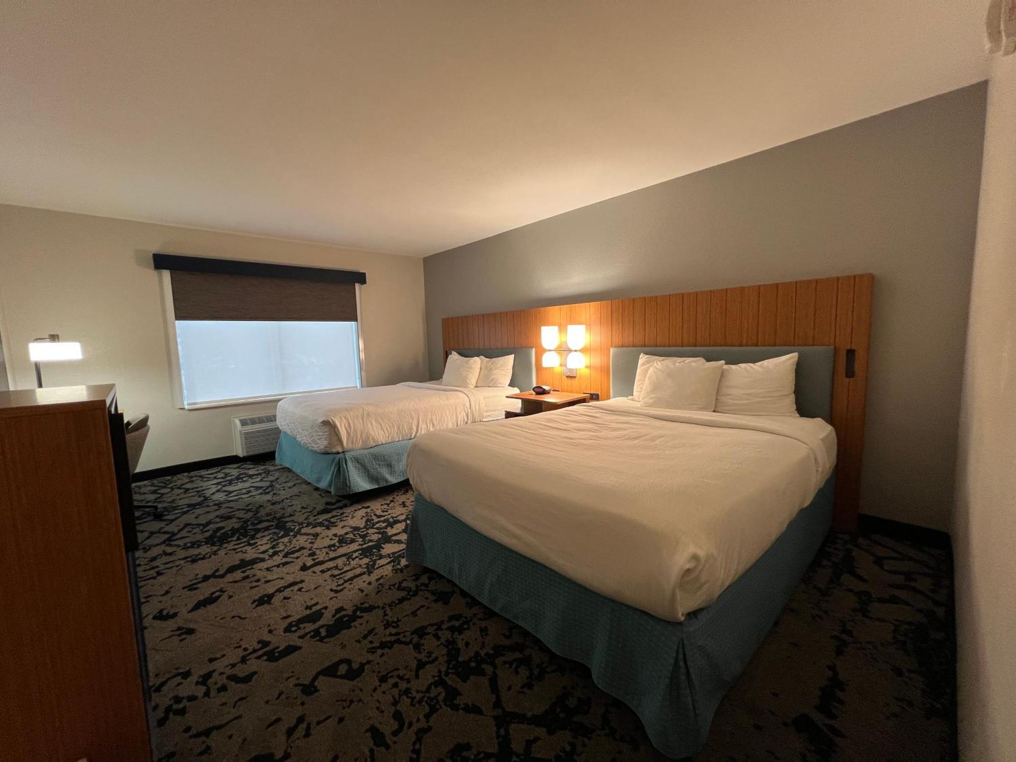 Country Inn & Suites By Radisson, Lsu - Medical Corridor Baton Rouge Luaran gambar