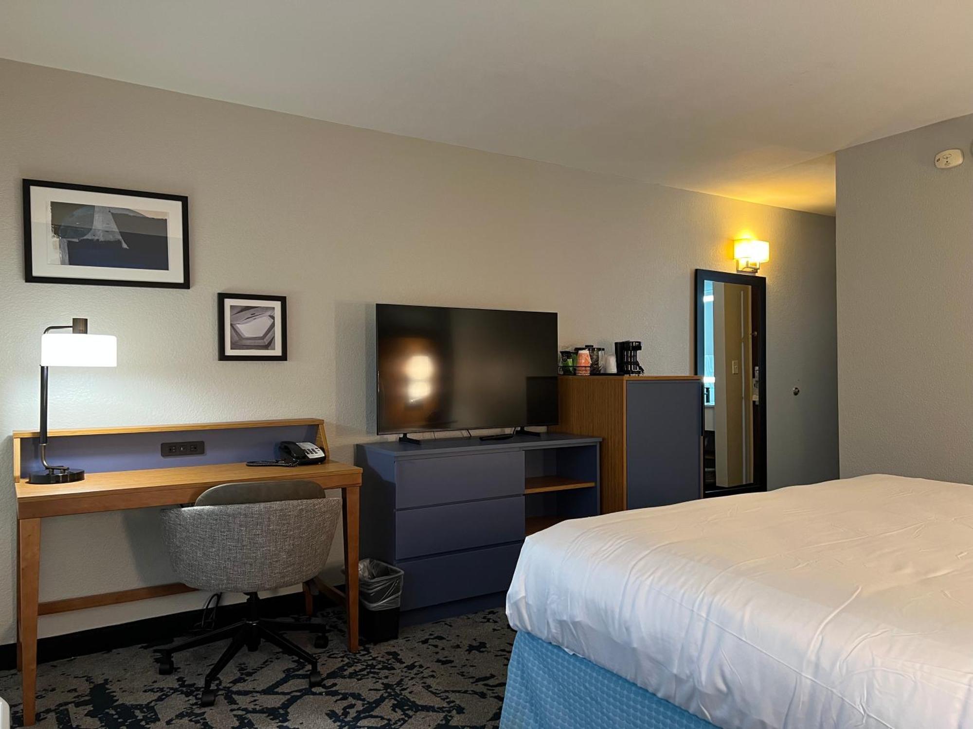 Country Inn & Suites By Radisson, Lsu - Medical Corridor Baton Rouge Luaran gambar