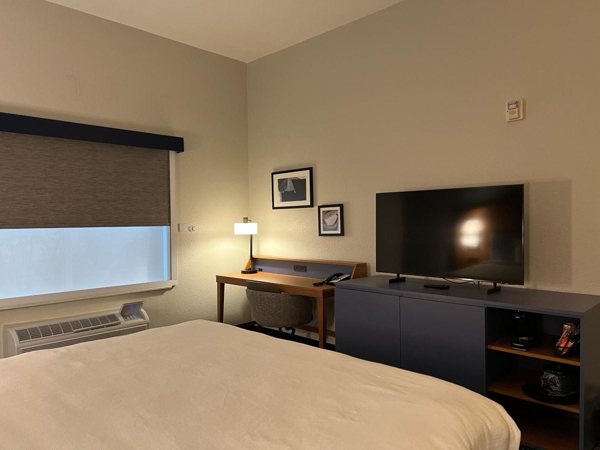 Country Inn & Suites By Radisson, Lsu - Medical Corridor Baton Rouge Luaran gambar