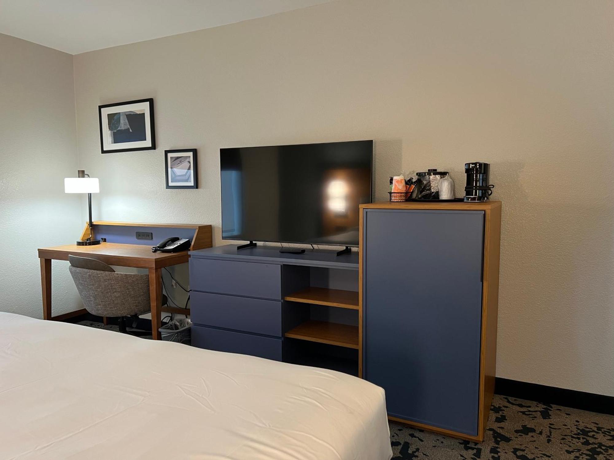 Country Inn & Suites By Radisson, Lsu - Medical Corridor Baton Rouge Luaran gambar
