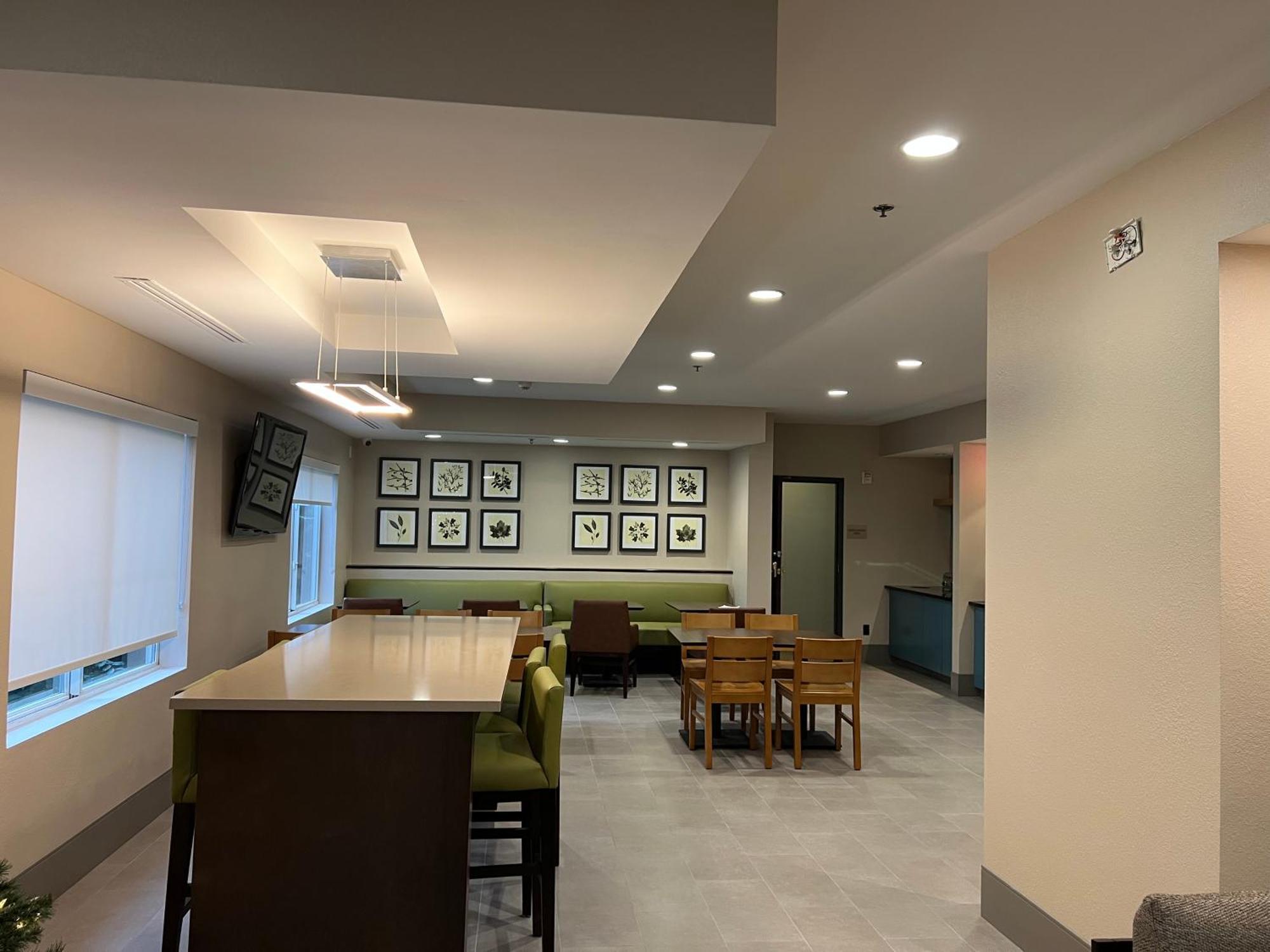 Country Inn & Suites By Radisson, Lsu - Medical Corridor Baton Rouge Luaran gambar