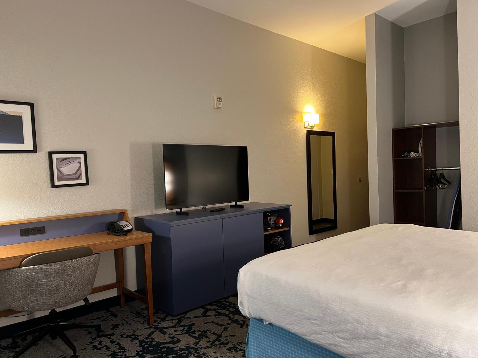 Country Inn & Suites By Radisson, Lsu - Medical Corridor Baton Rouge Luaran gambar