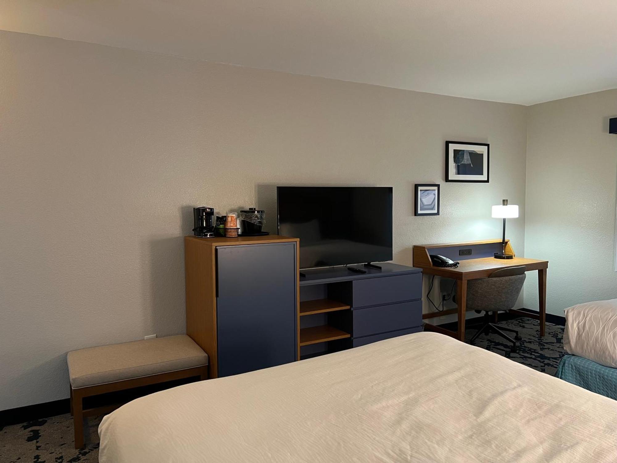 Country Inn & Suites By Radisson, Lsu - Medical Corridor Baton Rouge Luaran gambar