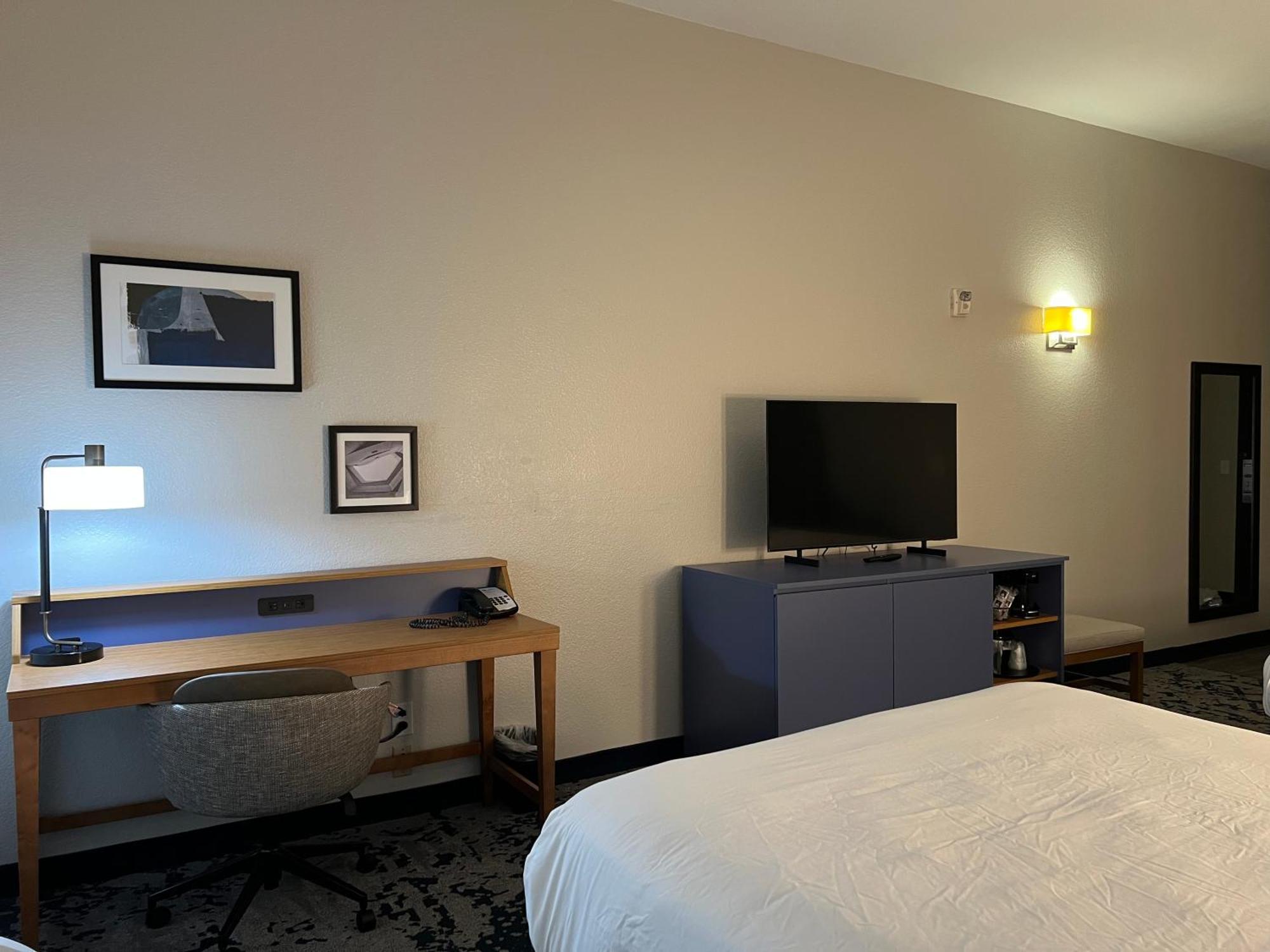 Country Inn & Suites By Radisson, Lsu - Medical Corridor Baton Rouge Luaran gambar