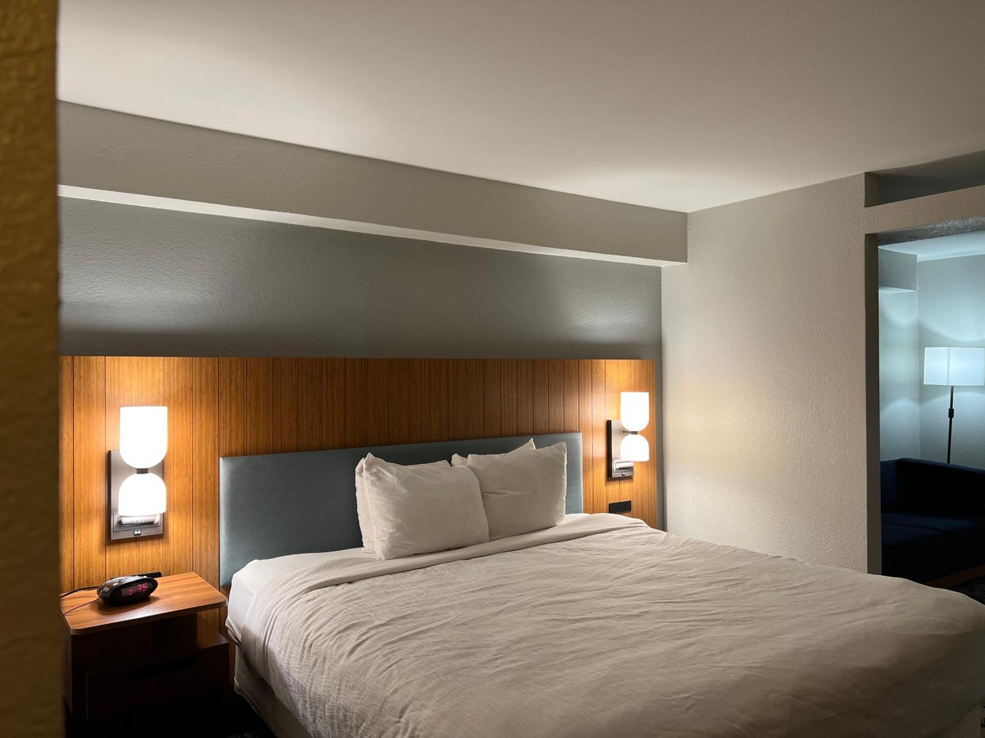 Country Inn & Suites By Radisson, Lsu - Medical Corridor Baton Rouge Luaran gambar