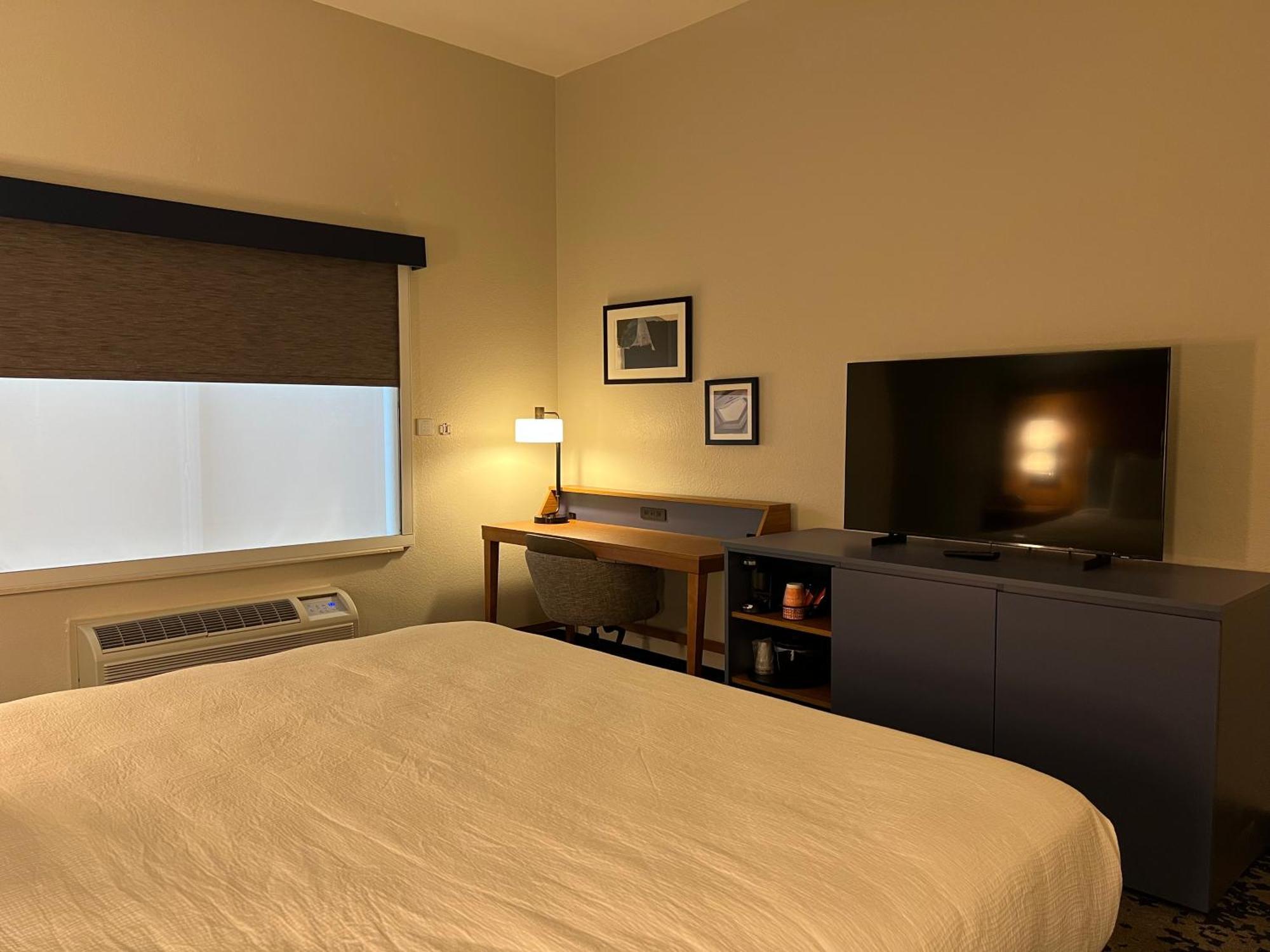 Country Inn & Suites By Radisson, Lsu - Medical Corridor Baton Rouge Luaran gambar