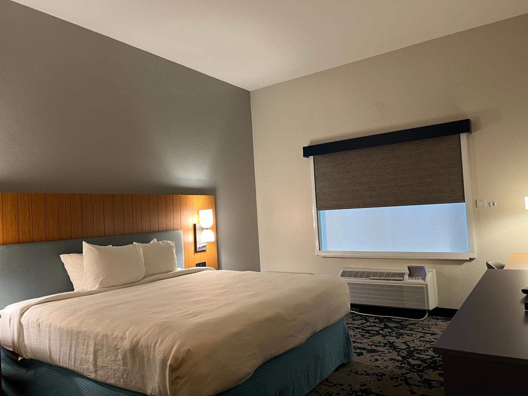 Country Inn & Suites By Radisson, Lsu - Medical Corridor Baton Rouge Luaran gambar