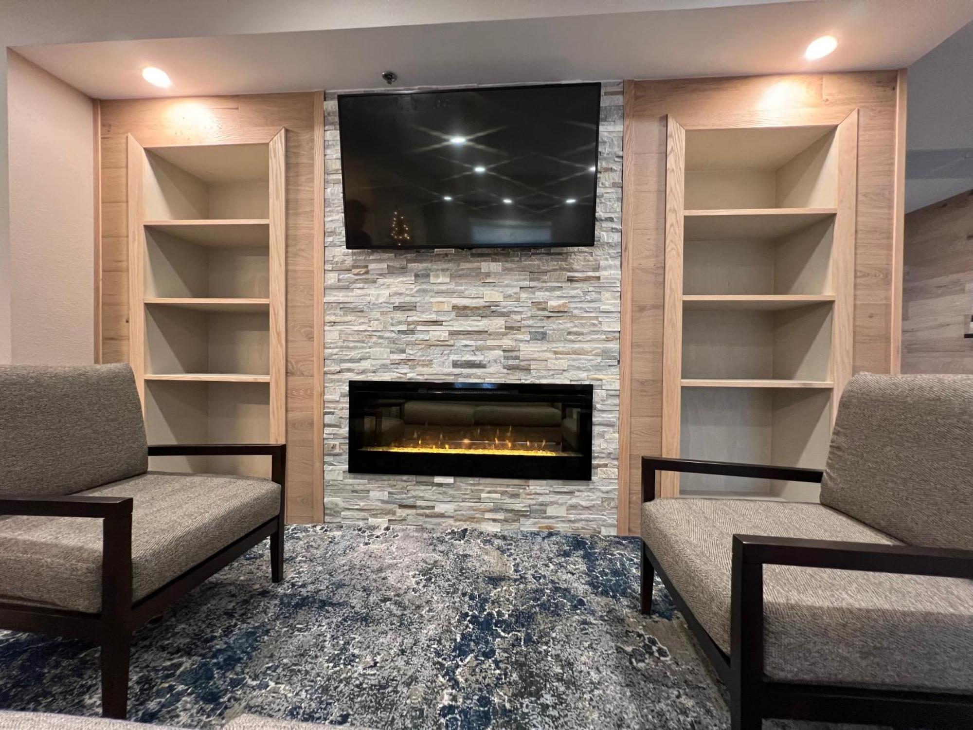 Country Inn & Suites By Radisson, Lsu - Medical Corridor Baton Rouge Luaran gambar