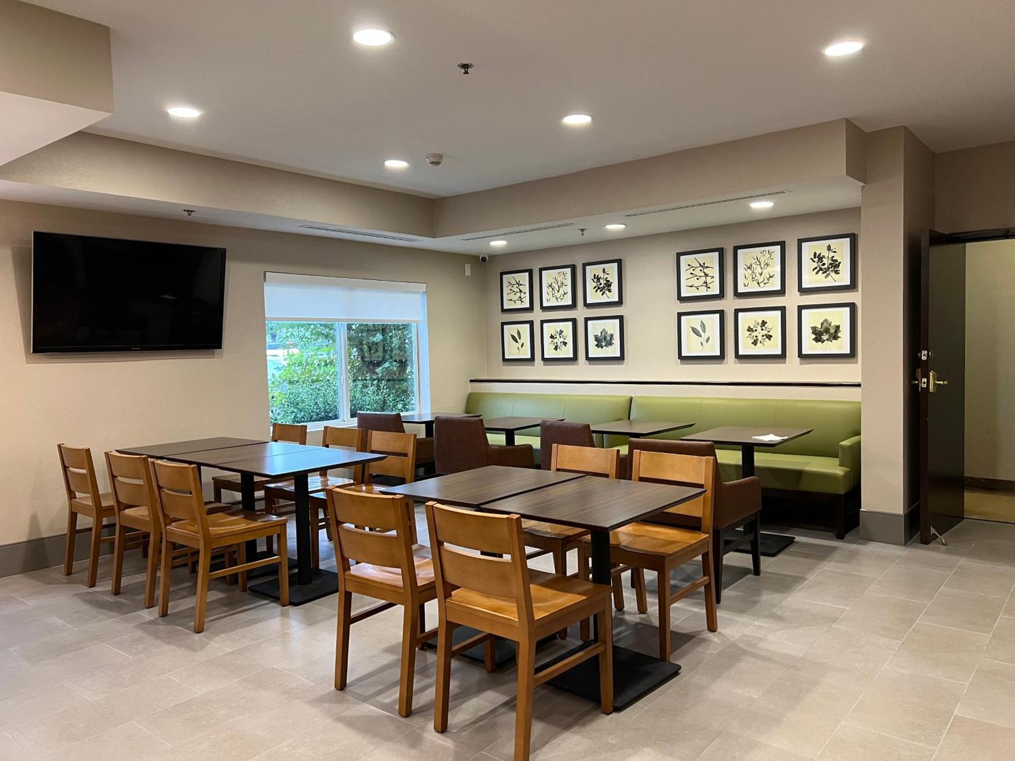Country Inn & Suites By Radisson, Lsu - Medical Corridor Baton Rouge Luaran gambar