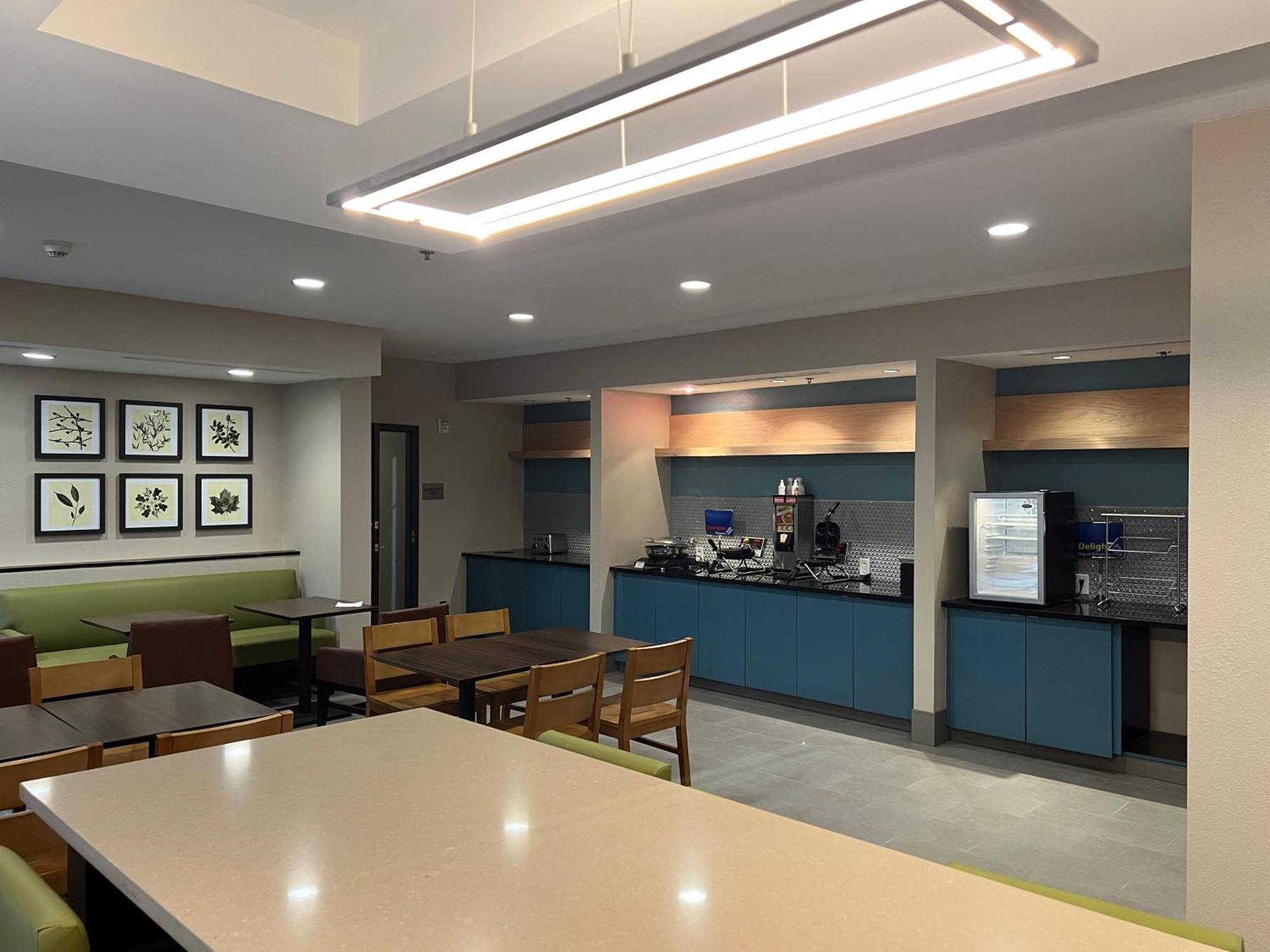 Country Inn & Suites By Radisson, Lsu - Medical Corridor Baton Rouge Luaran gambar