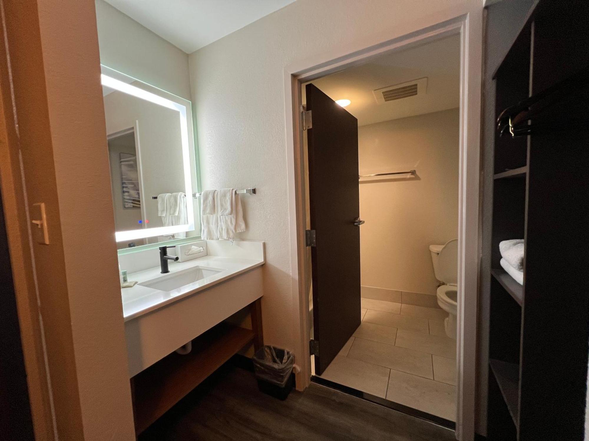 Country Inn & Suites By Radisson, Lsu - Medical Corridor Baton Rouge Luaran gambar