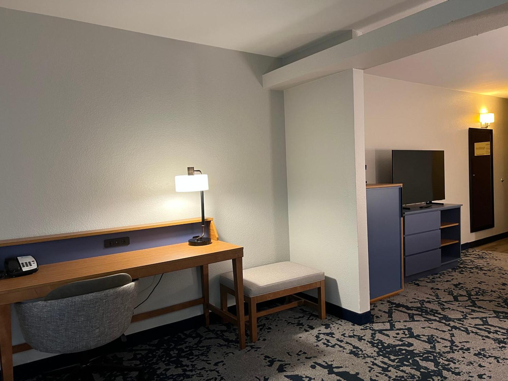 Country Inn & Suites By Radisson, Lsu - Medical Corridor Baton Rouge Luaran gambar