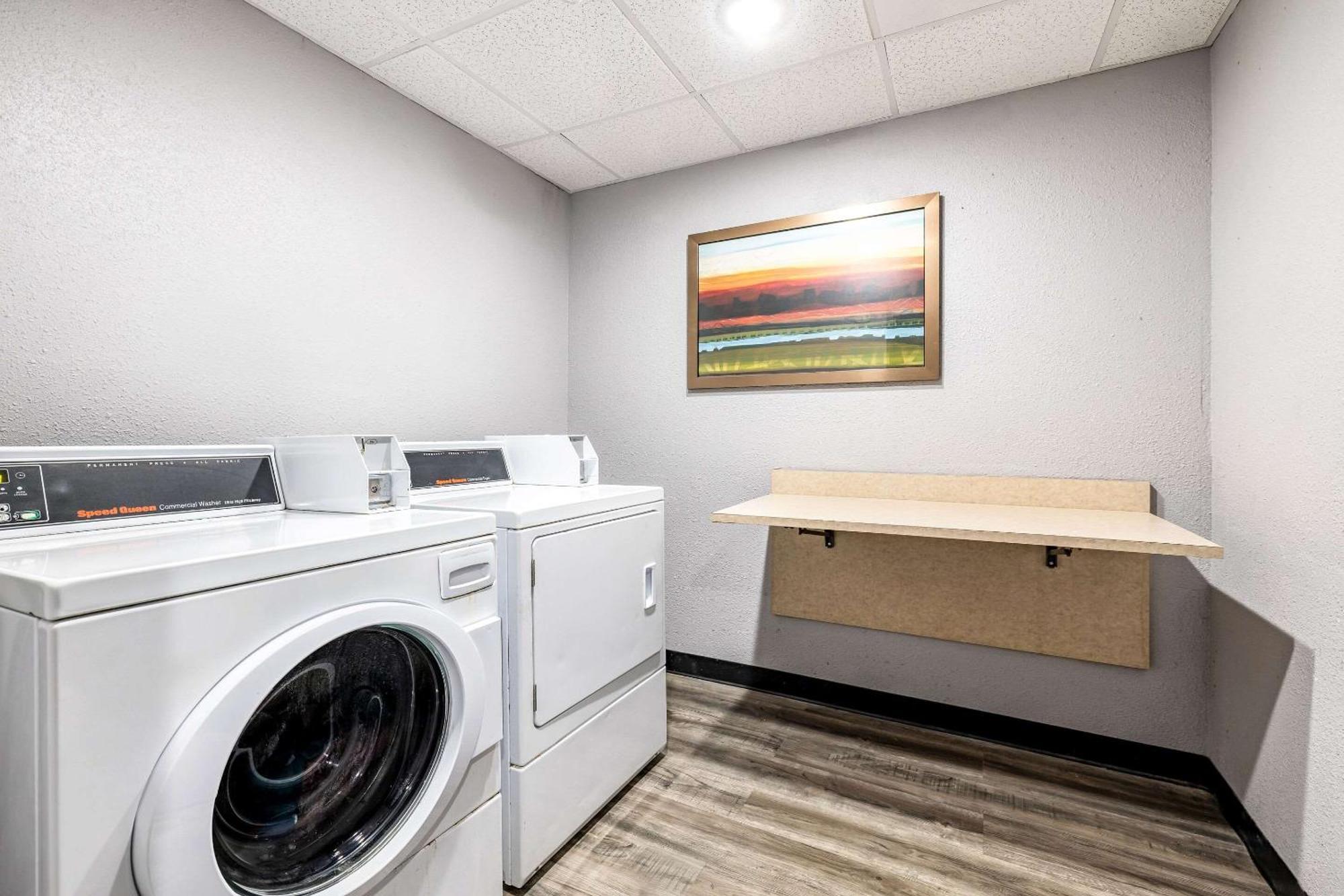 Country Inn & Suites By Radisson, Lsu - Medical Corridor Baton Rouge Luaran gambar