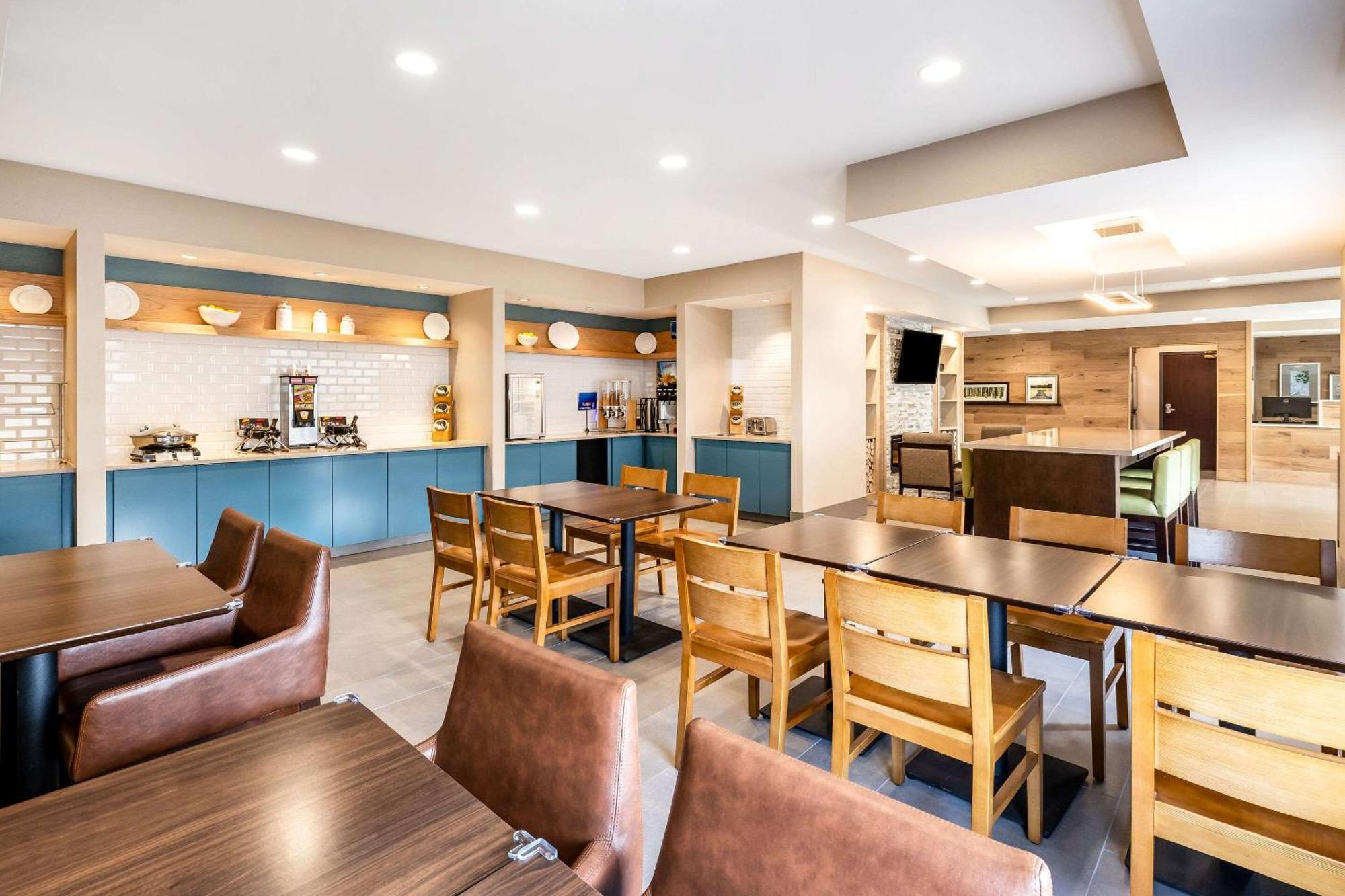 Country Inn & Suites By Radisson, Lsu - Medical Corridor Baton Rouge Luaran gambar