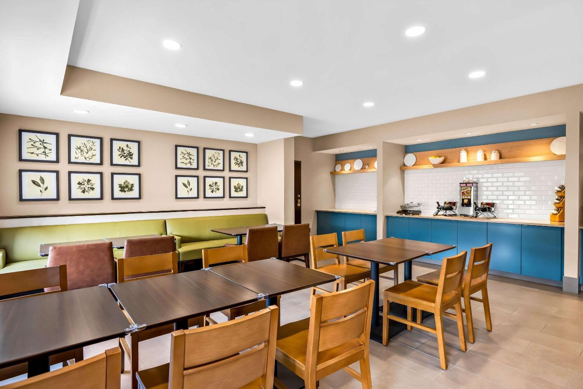 Country Inn & Suites By Radisson, Lsu - Medical Corridor Baton Rouge Luaran gambar