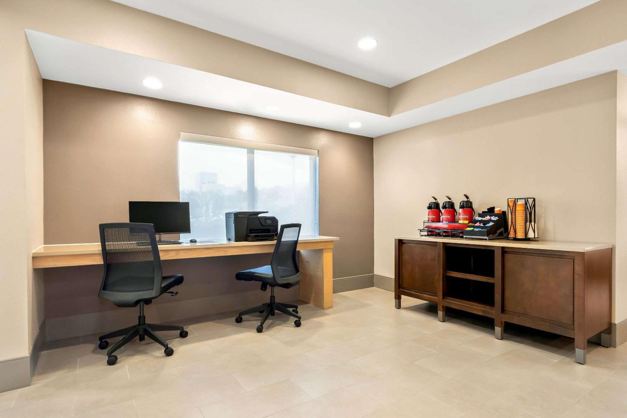 Country Inn & Suites By Radisson, Lsu - Medical Corridor Baton Rouge Luaran gambar