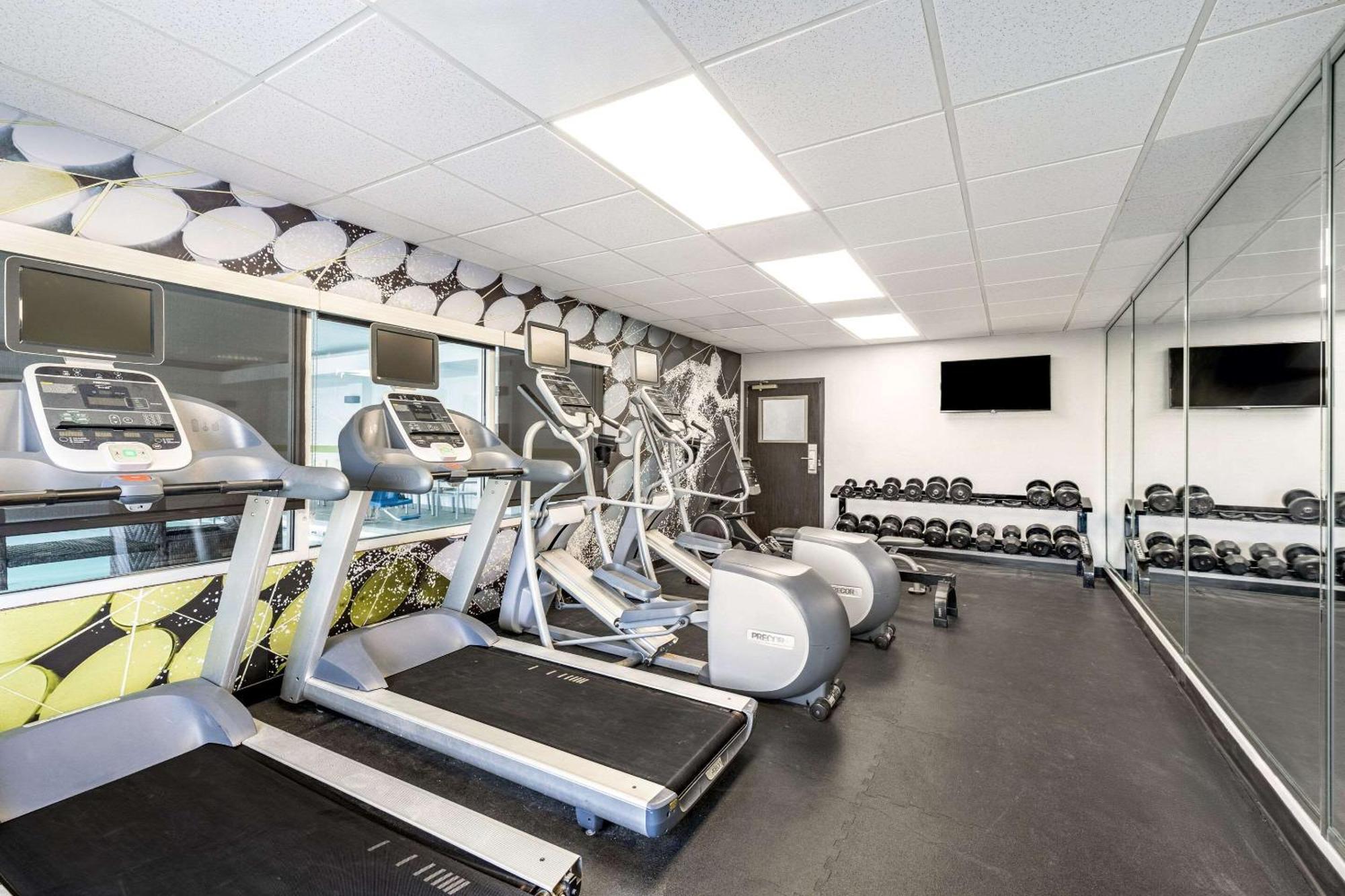 Country Inn & Suites By Radisson, Lsu - Medical Corridor Baton Rouge Luaran gambar