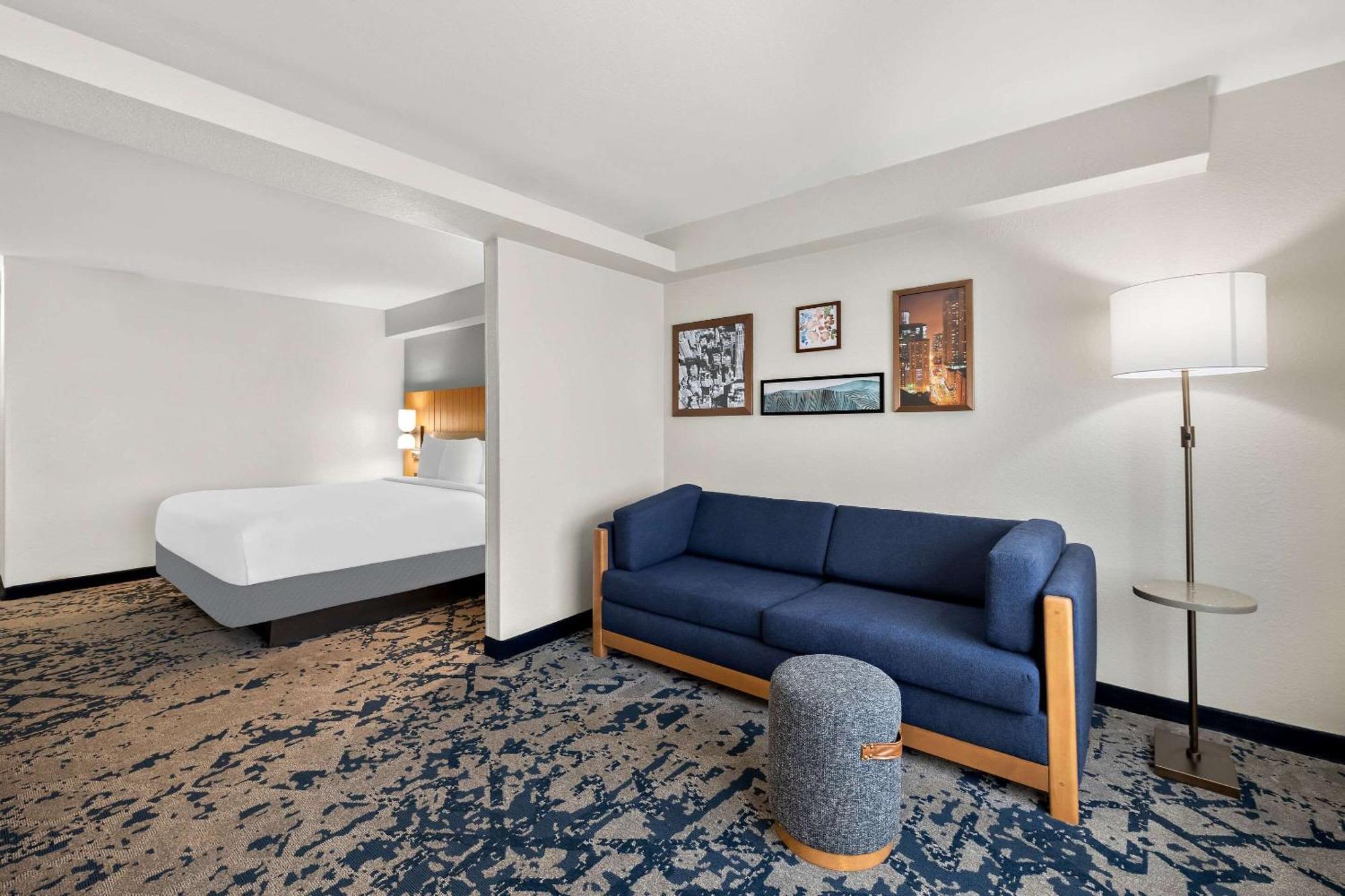 Country Inn & Suites By Radisson, Lsu - Medical Corridor Baton Rouge Luaran gambar