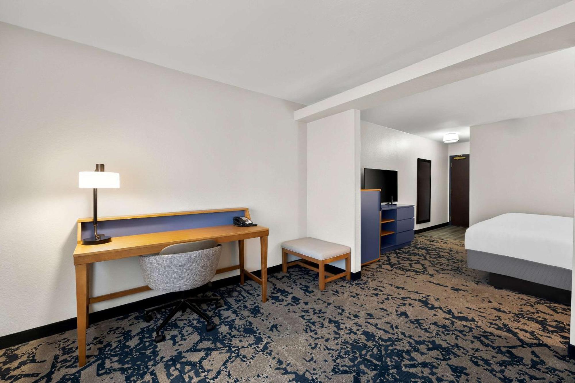 Country Inn & Suites By Radisson, Lsu - Medical Corridor Baton Rouge Luaran gambar