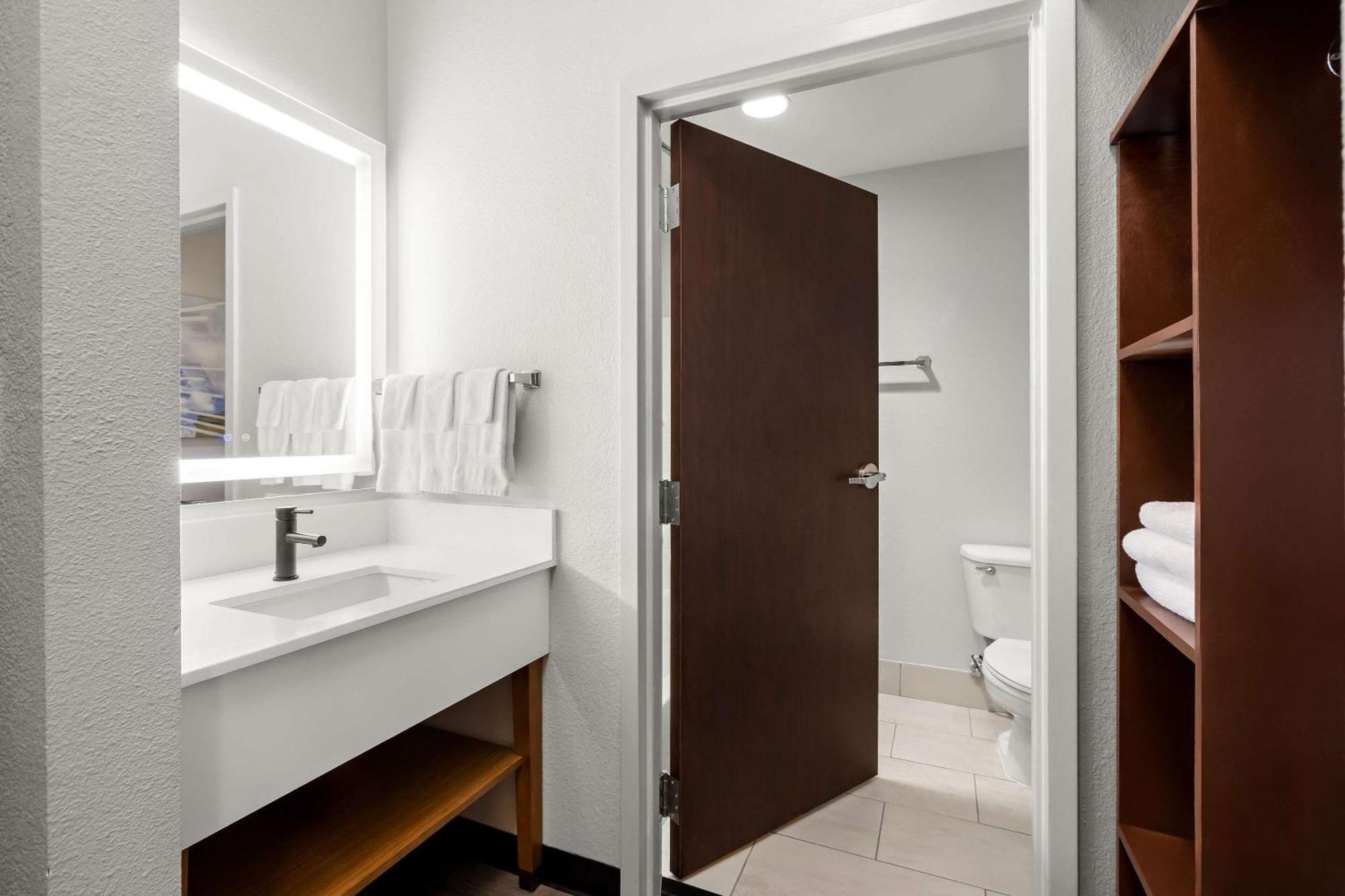 Country Inn & Suites By Radisson, Lsu - Medical Corridor Baton Rouge Luaran gambar
