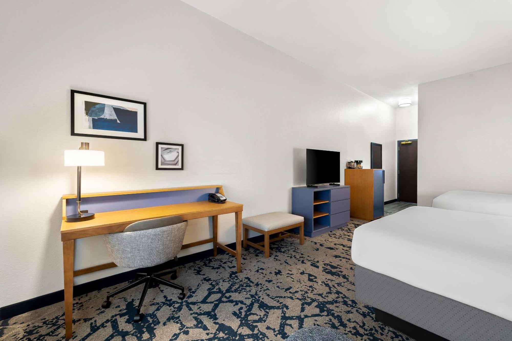 Country Inn & Suites By Radisson, Lsu - Medical Corridor Baton Rouge Luaran gambar