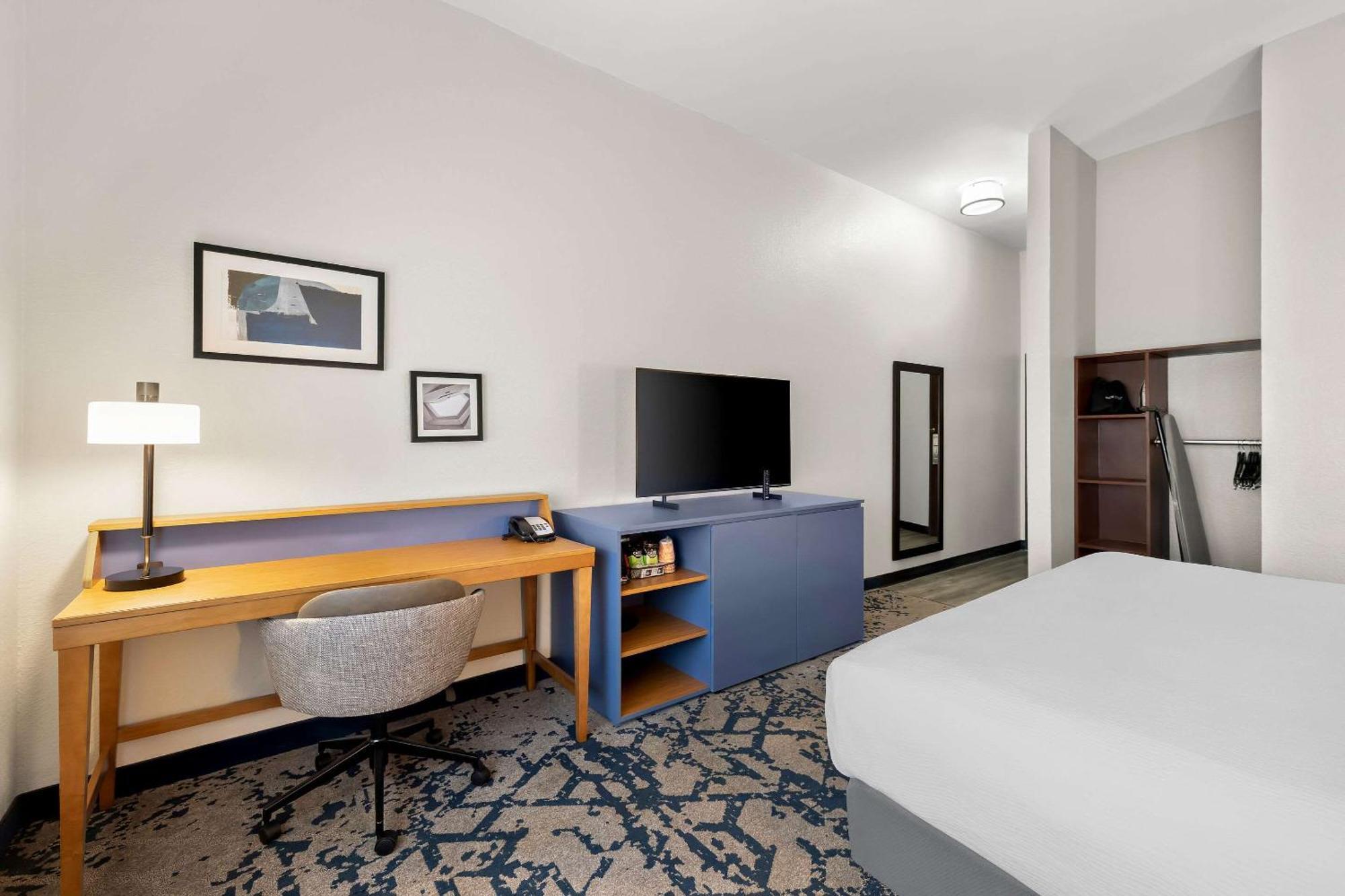 Country Inn & Suites By Radisson, Lsu - Medical Corridor Baton Rouge Luaran gambar