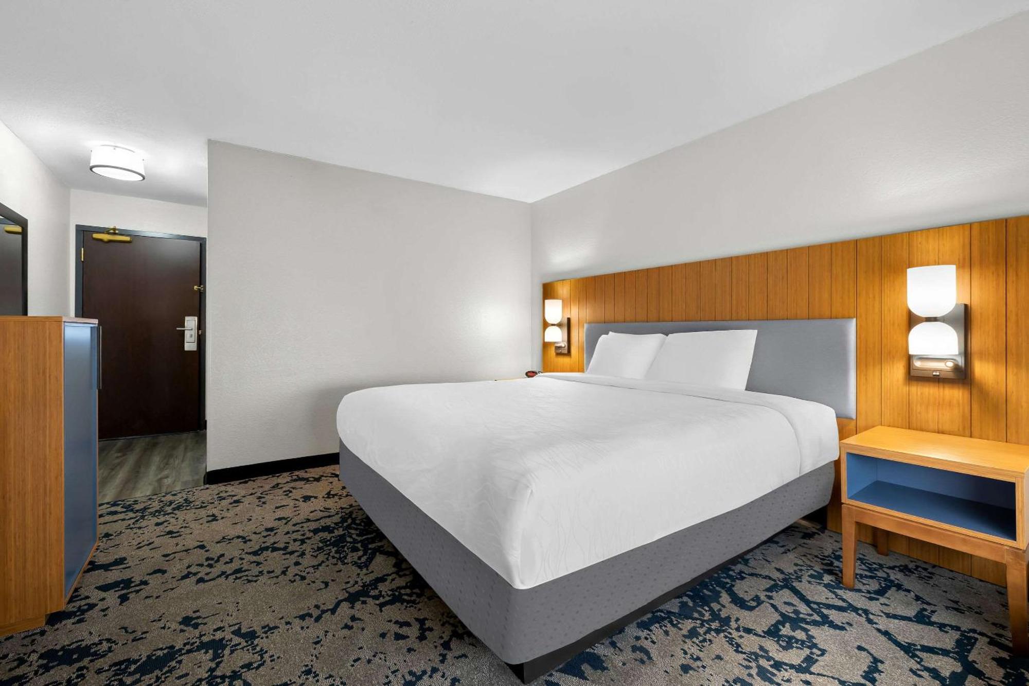 Country Inn & Suites By Radisson, Lsu - Medical Corridor Baton Rouge Luaran gambar