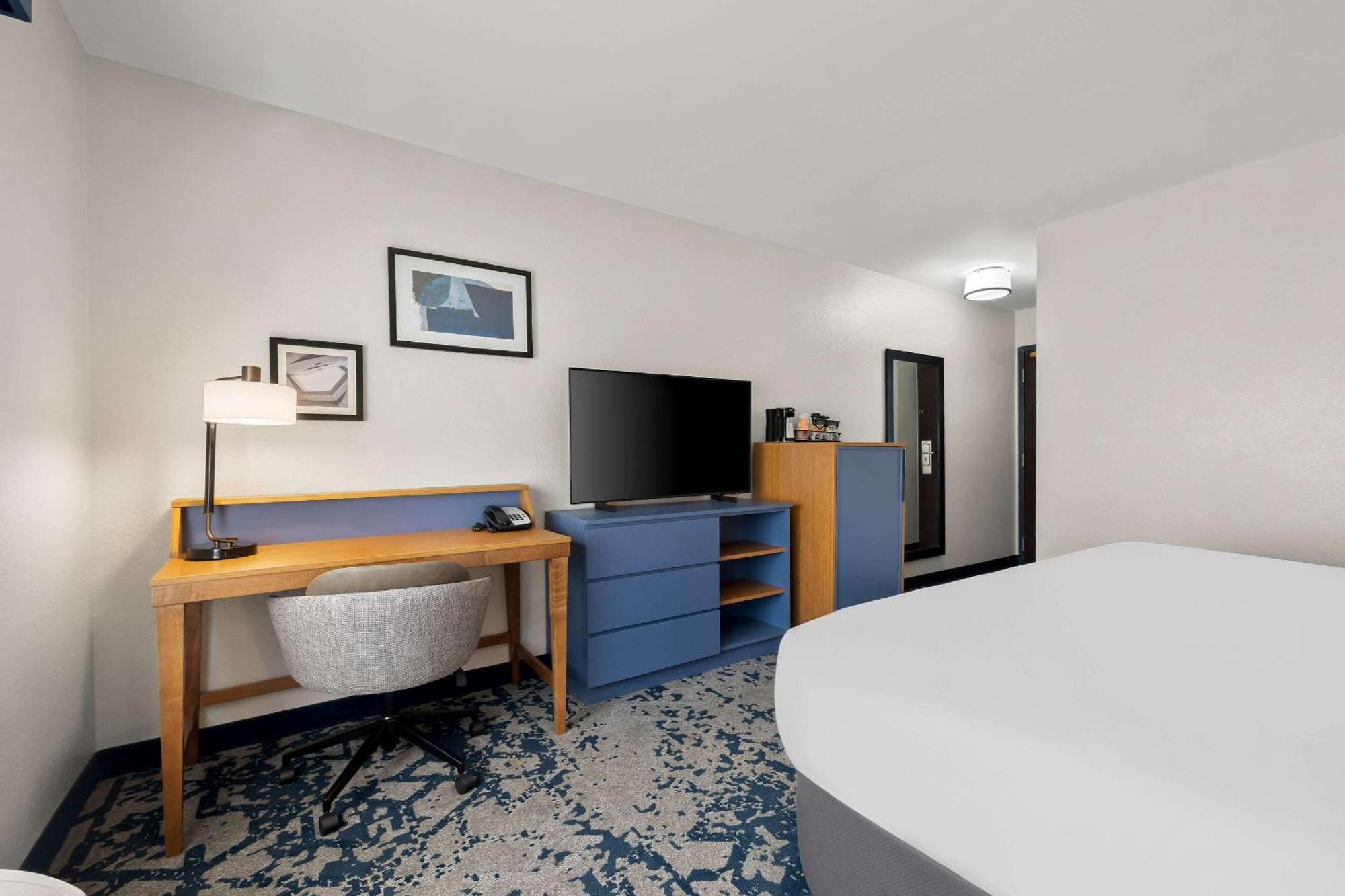 Country Inn & Suites By Radisson, Lsu - Medical Corridor Baton Rouge Luaran gambar