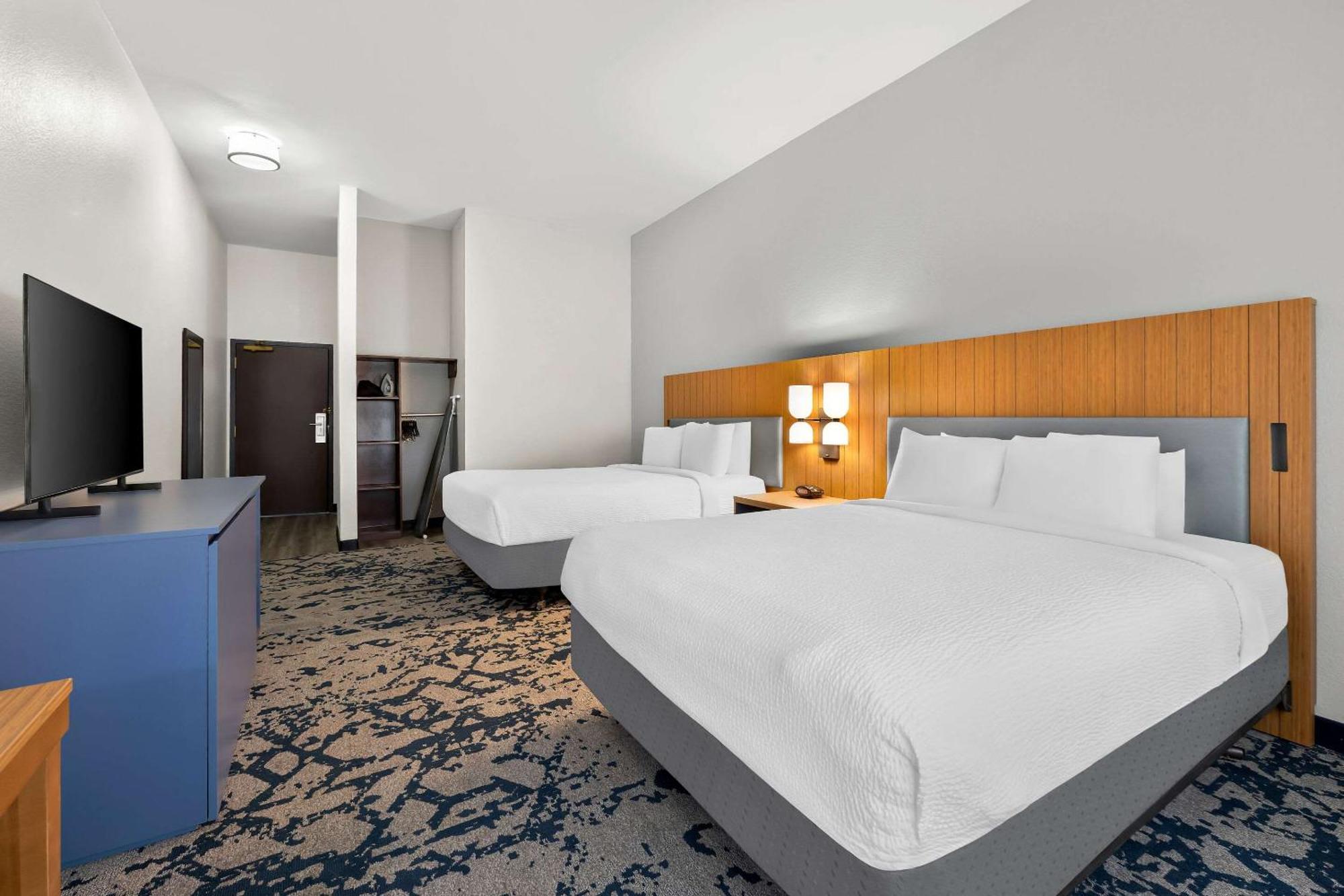Country Inn & Suites By Radisson, Lsu - Medical Corridor Baton Rouge Luaran gambar