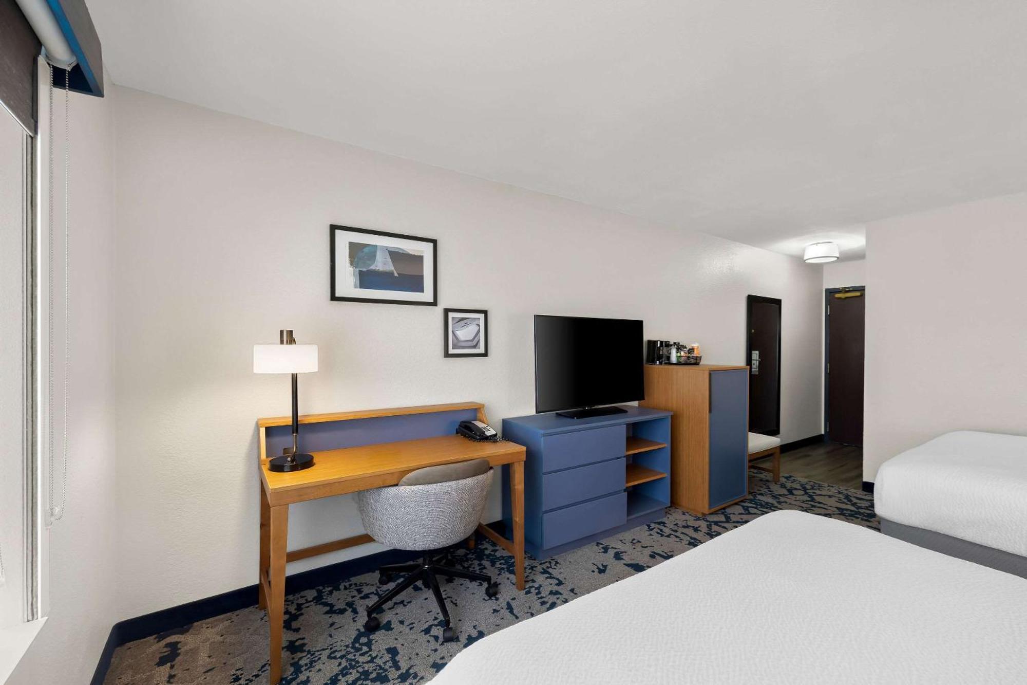 Country Inn & Suites By Radisson, Lsu - Medical Corridor Baton Rouge Luaran gambar