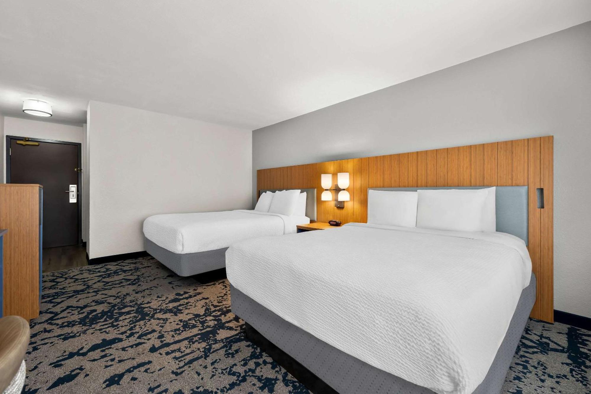 Country Inn & Suites By Radisson, Lsu - Medical Corridor Baton Rouge Luaran gambar