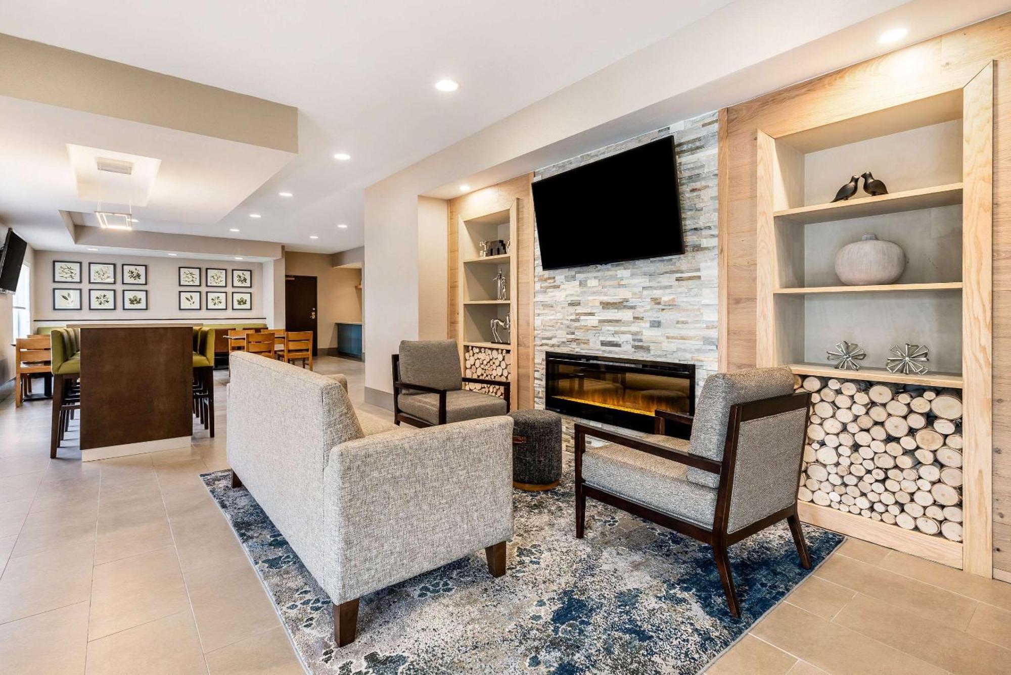 Country Inn & Suites By Radisson, Lsu - Medical Corridor Baton Rouge Luaran gambar