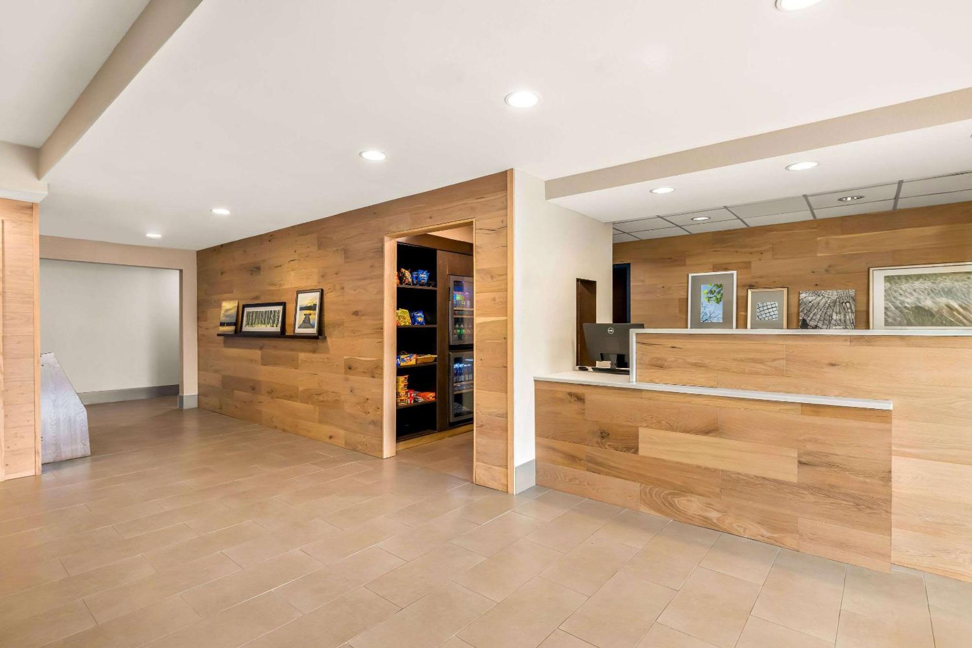Country Inn & Suites By Radisson, Lsu - Medical Corridor Baton Rouge Luaran gambar